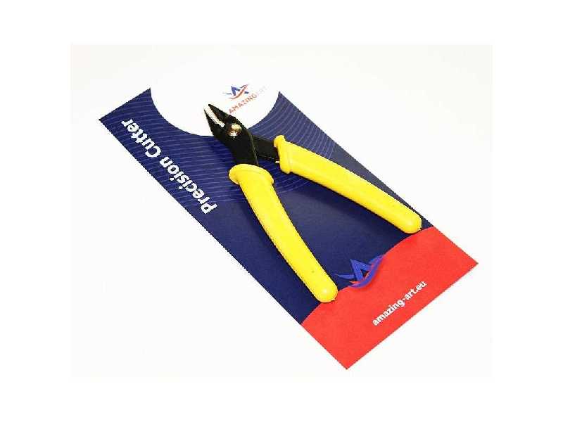 Cążki modelarskie / Spure Cutter - zdjęcie 1 Cążki modelarskie / Spure Cutter - zdjęcie 1