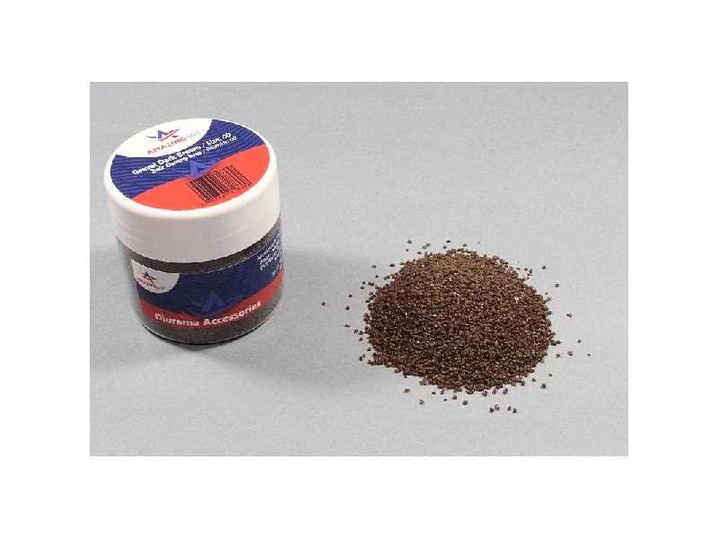 Żwir Ciemny Brąz / Gravel Dark Brown Rozmiar 00 - zdjęcie 1 Żwir Ciemny Brąz / Gravel Dark Brown Rozmiar 00 - zdjęcie 1
