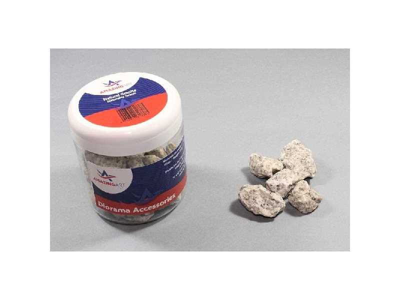 Naturalny Granit / Natural Granite Rozmiar 4 - zdjęcie 1 Naturalny Granit / Natural Granite Rozmiar 4 - zdjęcie 1