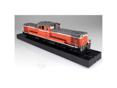 Diesel Locomotive DD51 Standard Type - zdjęcie 2