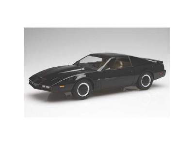 Knight Rider Knight 2000 K.I.T.T. Season Iv - zdjęcie 2