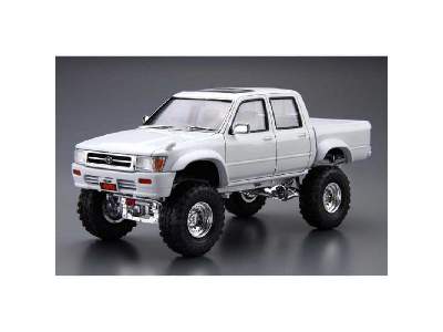 Toyota Hilux Pickup Double Cab Lift Up '94 - zdjęcie 2