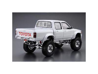 Toyota Hilux Pickup Double Cab Lift Up '94 - zdjęcie 3