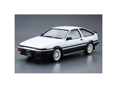 Toyota Ae86 Sprinter Trueno Gt-apex '85 - zdjęcie 2