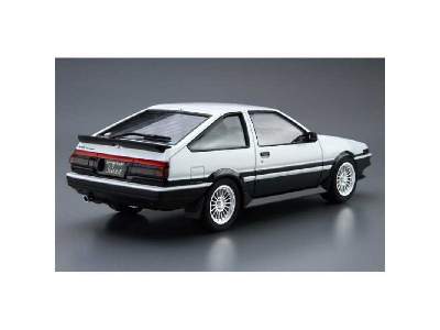 Toyota Ae86 Sprinter Trueno Gt-apex '85 - zdjęcie 3