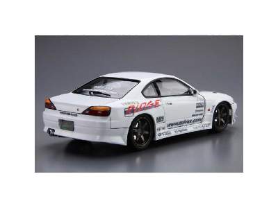 Nissan Silvia '99 Vertex S15  - zdjęcie 3