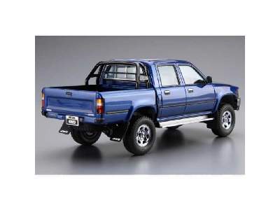 Toyota Ln107 Hilux Pick Up Double Cab 4wd '94 - zdjęcie 3