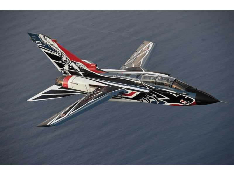 Tornado IDS 311° GV RSV-60° Anniv. - zdjęcie 1 Tornado IDS 311° GV RSV-60° Anniv. - zdjęcie 1