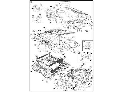 FV-4005 Stage II - JS-Killer - 183mm gun on Centurion chassis - zdjęcie 22