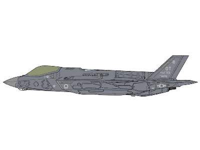 F-35a Lightning Ii - zdjęcie 2