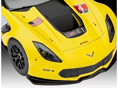 Corvette C7.R - zdjęcie 2