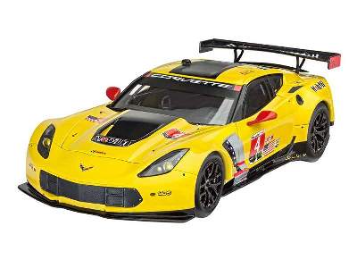 Corvette C7.R - zdjęcie 4