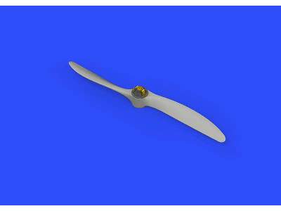SE.5a propeller two-blade (right rotating) 1/48 - Eduard - zdjęcie 2