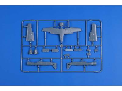 Fw 190F-8 1/72 - zdjęcie 5