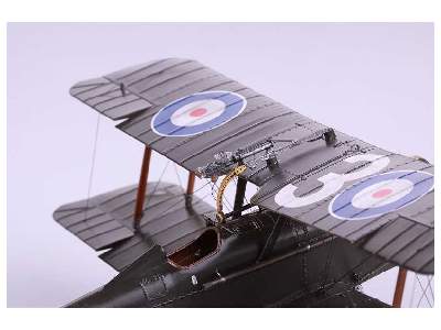 SE.5a Wolseley Viper 1/48 - zdjęcie 14