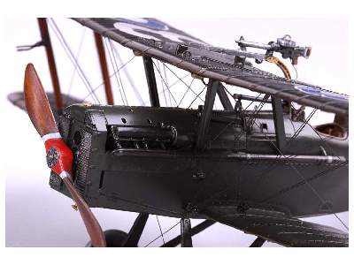 SE.5a Wolseley Viper 1/48 - zdjęcie 18