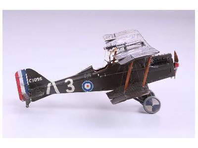 SE.5a Wolseley Viper 1/48 - zdjęcie 20