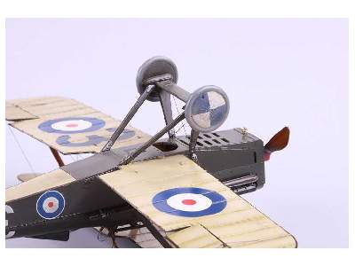 SE.5a Wolseley Viper 1/48 - zdjęcie 23