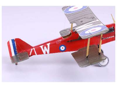 SE.5a Wolseley Viper 1/48 - zdjęcie 28