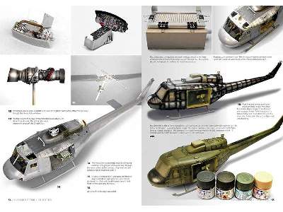 Aces High Issue 09 Hellicopters - zdjęcie 5