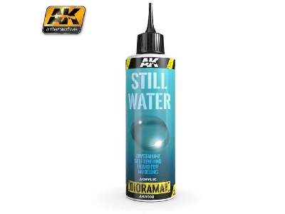 Still Water 250ml - zdjęcie 1