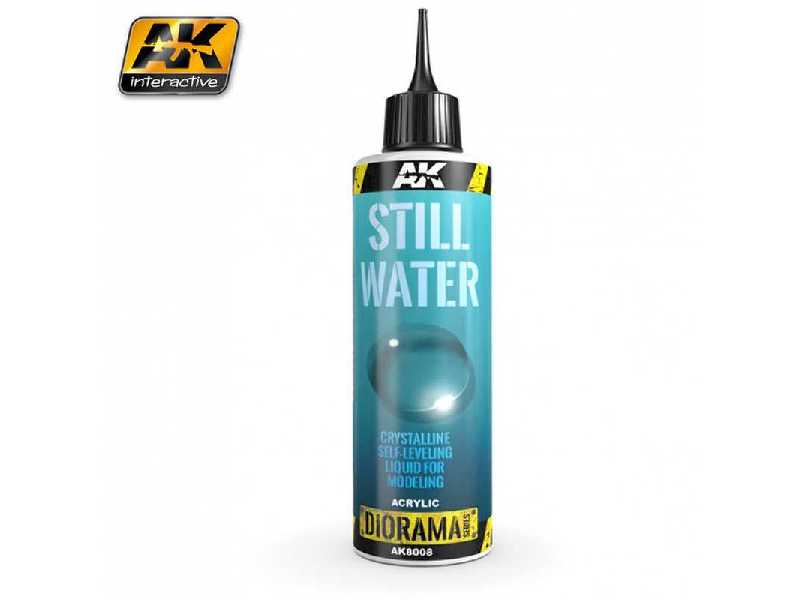 Still Water 250ml - zdjęcie 1 Still Water 250ml - zdjęcie 1