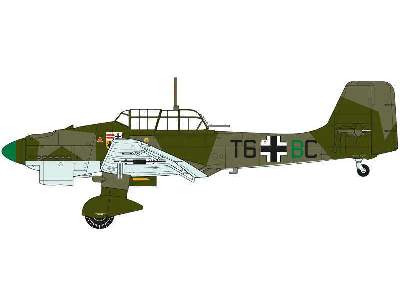Junkers Ju87B-1 Stuka  - zdjęcie 6