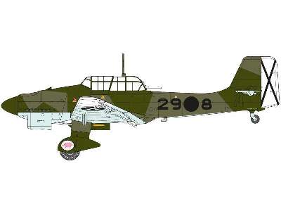 Junkers Ju87B-1 Stuka  - zdjęcie 8