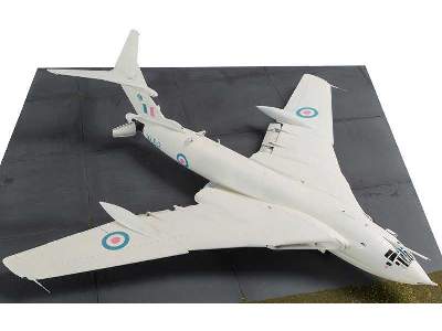 Handley Page Victor B.2 - zdjęcie 2