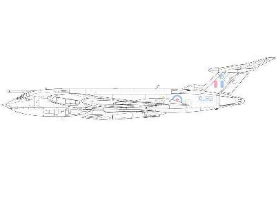 Handley Page Victor B.2 - zdjęcie 11