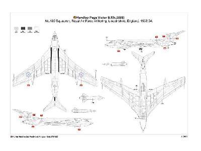 Handley Page Victor B.2 - zdjęcie 12