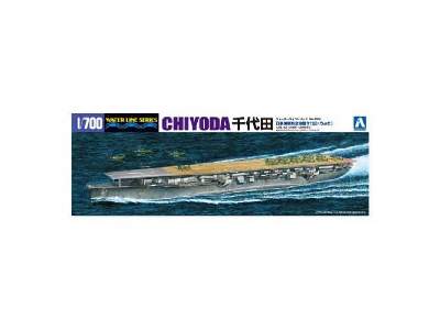 Air Craft Carrier Chiyoda - zdjęcie 1