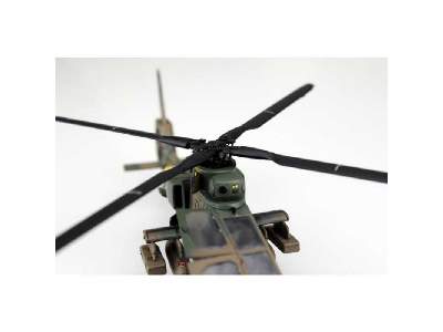 JGSDF Observation Helicopter Oh-1 Ninja - zdjęcie 3