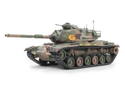 M60A3/TTS Patton - zdjęcie 10