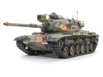 M60A3/TTS Patton - zdjęcie 12