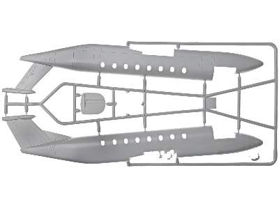 Beechcraft 1900C DHL - zdjęcie 2