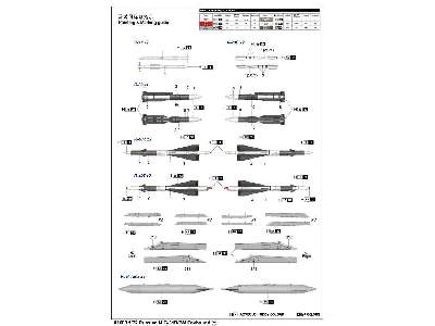 Russian MiG-31B/BM Foxhound - zdjęcie 6