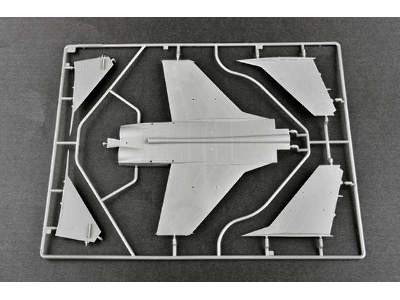 Russian MiG-31B/BM Foxhound - zdjęcie 10