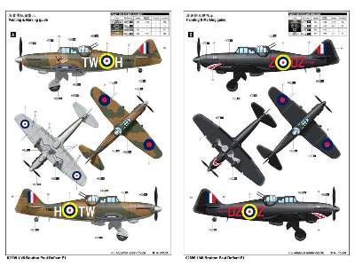 Boulton Paul Defiant F1  - zdjęcie 4