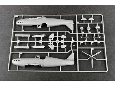 Boulton Paul Defiant F1  - zdjęcie 6