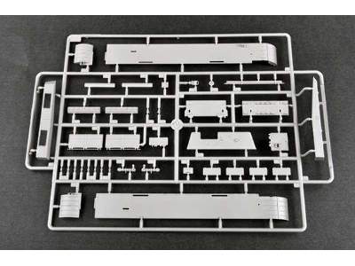 JSU-152K - sowieckie opancerzone działo samobieżne - zdjęcie 7