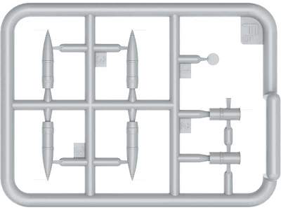 SU-122 środkowa produkcja - z wnętrzem - zdjęcie 27