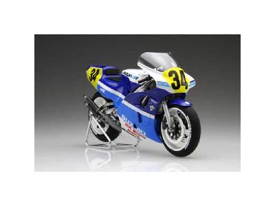 Suzuki Rgv-gamma - zdjęcie 2