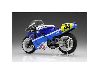 Suzuki Rgv-gamma - zdjęcie 3