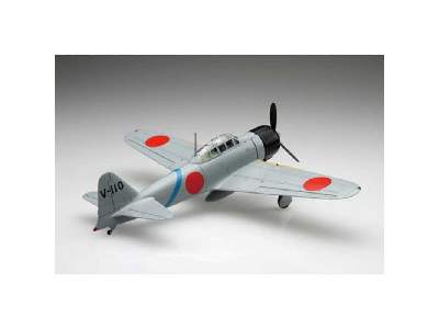 Mitsubishi A6m2 Zero Fighter - zdjęcie 3