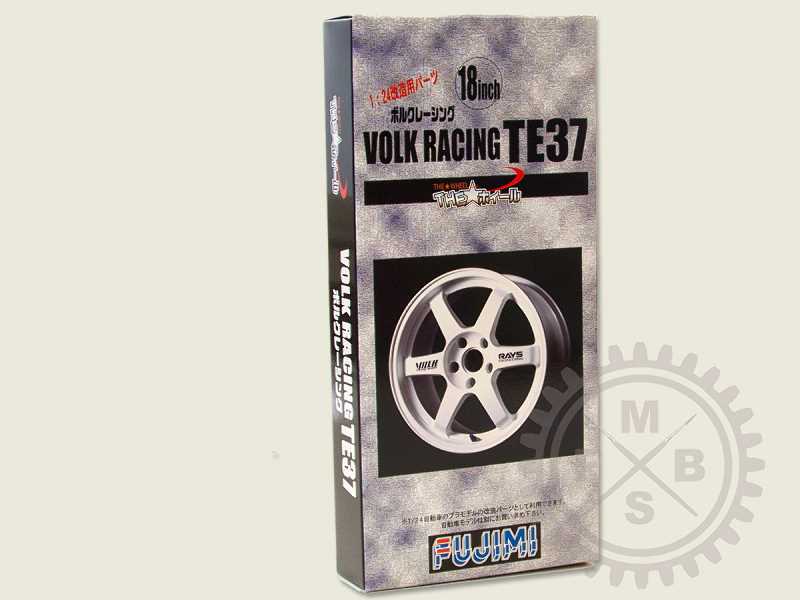 Wheelset: 18inch Volk Racing TE37 - zdjęcie 1 Wheelset: 18inch Volk Racing TE37 - zdjęcie 1