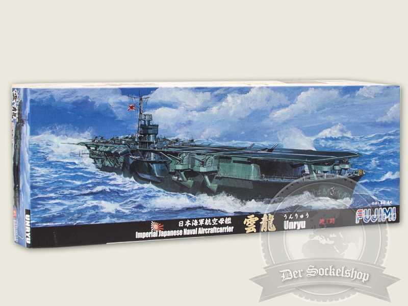 IJN Unryu 1944 - zdjęcie 1 IJN Unryu 1944 - zdjęcie 1