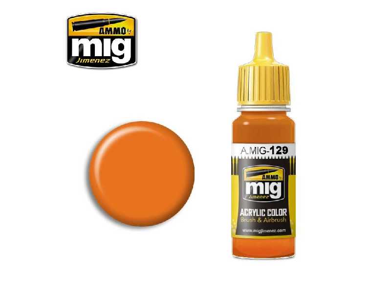 Orange - zdjęcie 1 Orange - zdjęcie 1