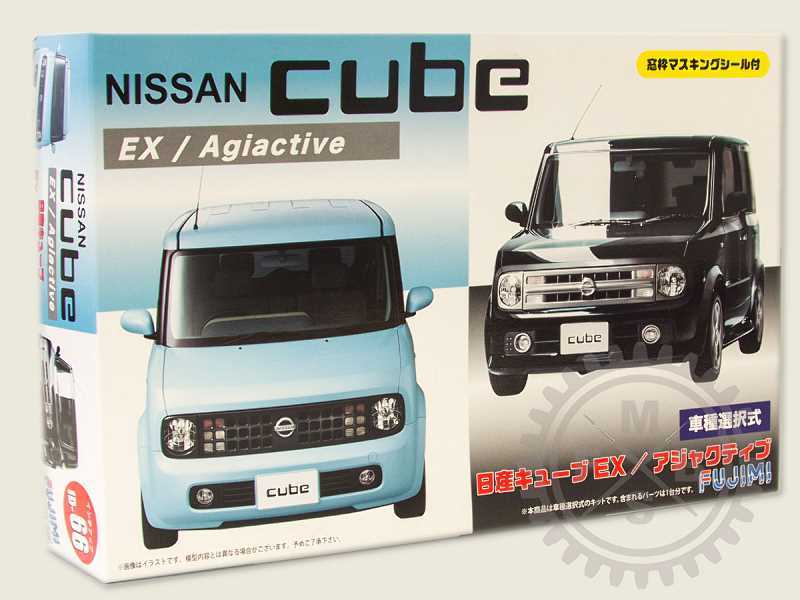 Nissan cube EX/adjuctive window masking seal - zdjęcie 1