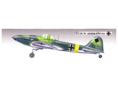 IŁ-2 Luftwaffe - zdjęcie 2